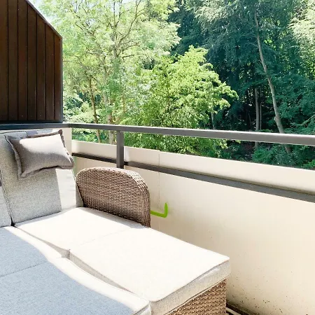 Lust Auf Meehr Appartement *