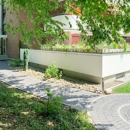 Appartement Lust Auf Meehr