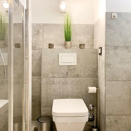 Appartement Lust Auf Meehr