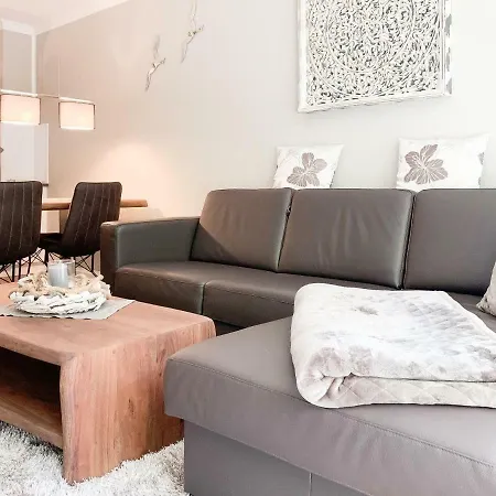 Appartement Lust Auf Meehr