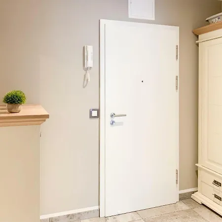 Appartement Lust Auf Meehr *