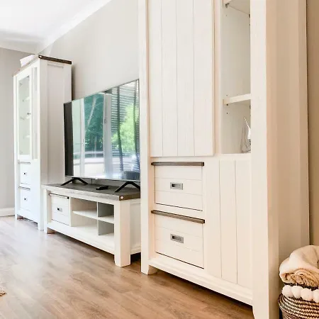 Appartement Lust Auf Meehr *