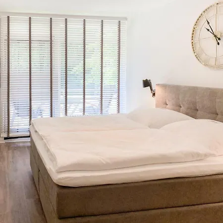 Appartement Lust Auf Meehr *