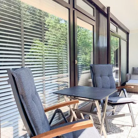 Appartement Lust Auf Meehr