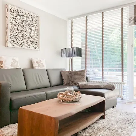 Appartement Lust Auf Meehr
