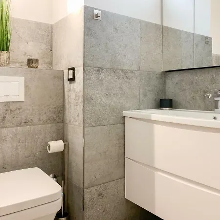 Appartement Lust Auf Meehr Timmendorfer Strand