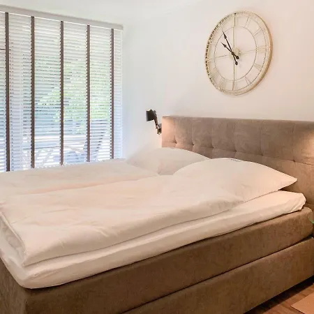Lust Auf Meehr Appartement *