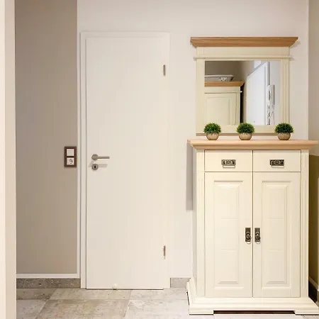 Appartement Lust Auf Meehr *