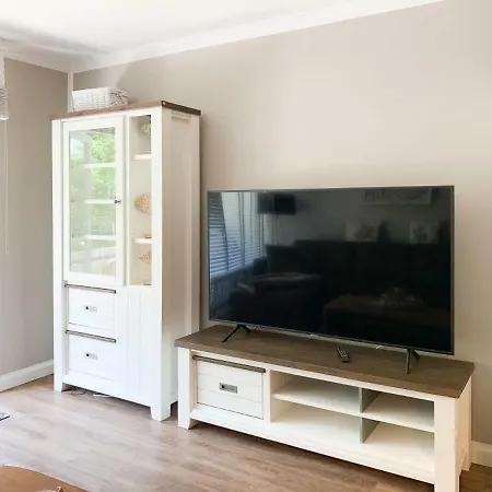 Lust Auf Meehr Appartement Timmendorfer Strand
